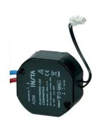 Power Supply (Europe) Recess Model max.8