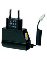 Power Supply Euro Plug Model max. 3 x Po