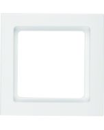 Afdekraam Q3 polarwit