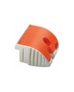 Trekontlasting model 3