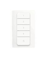 AYCT-303 Afstandsbediening met Muurbeves