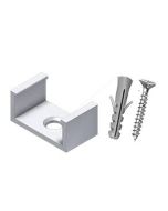 LED profiel ultimate U klem