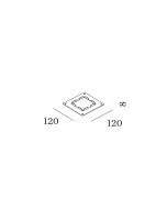 LITO NEW PLASTER KIT - SMALL