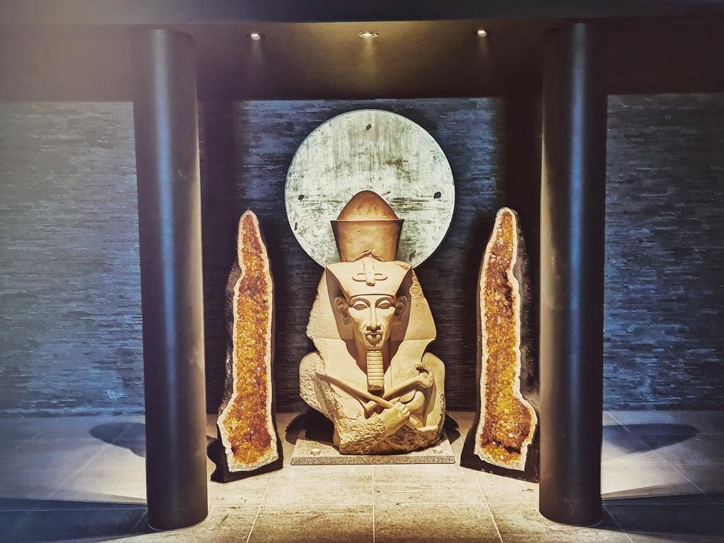 Elaisa Wellness te Maasmechelen