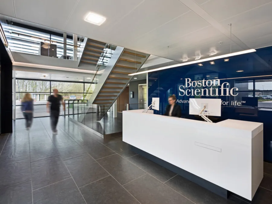 Boston Scientific