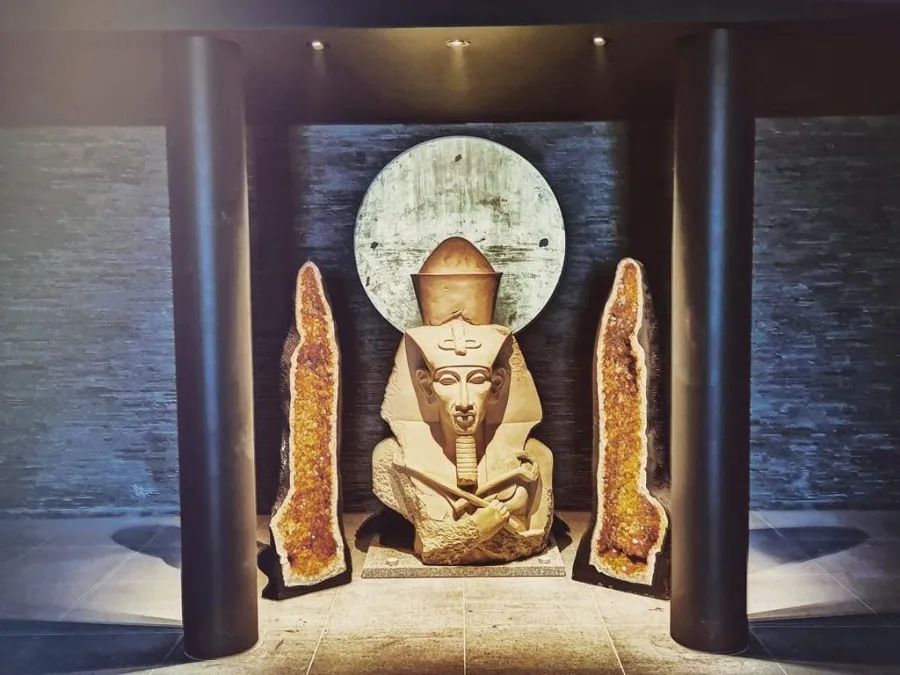 Elaisa Wellness te Maasmechelen