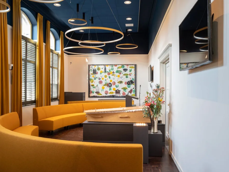 La Grande Suisse - Monuta Maastricht