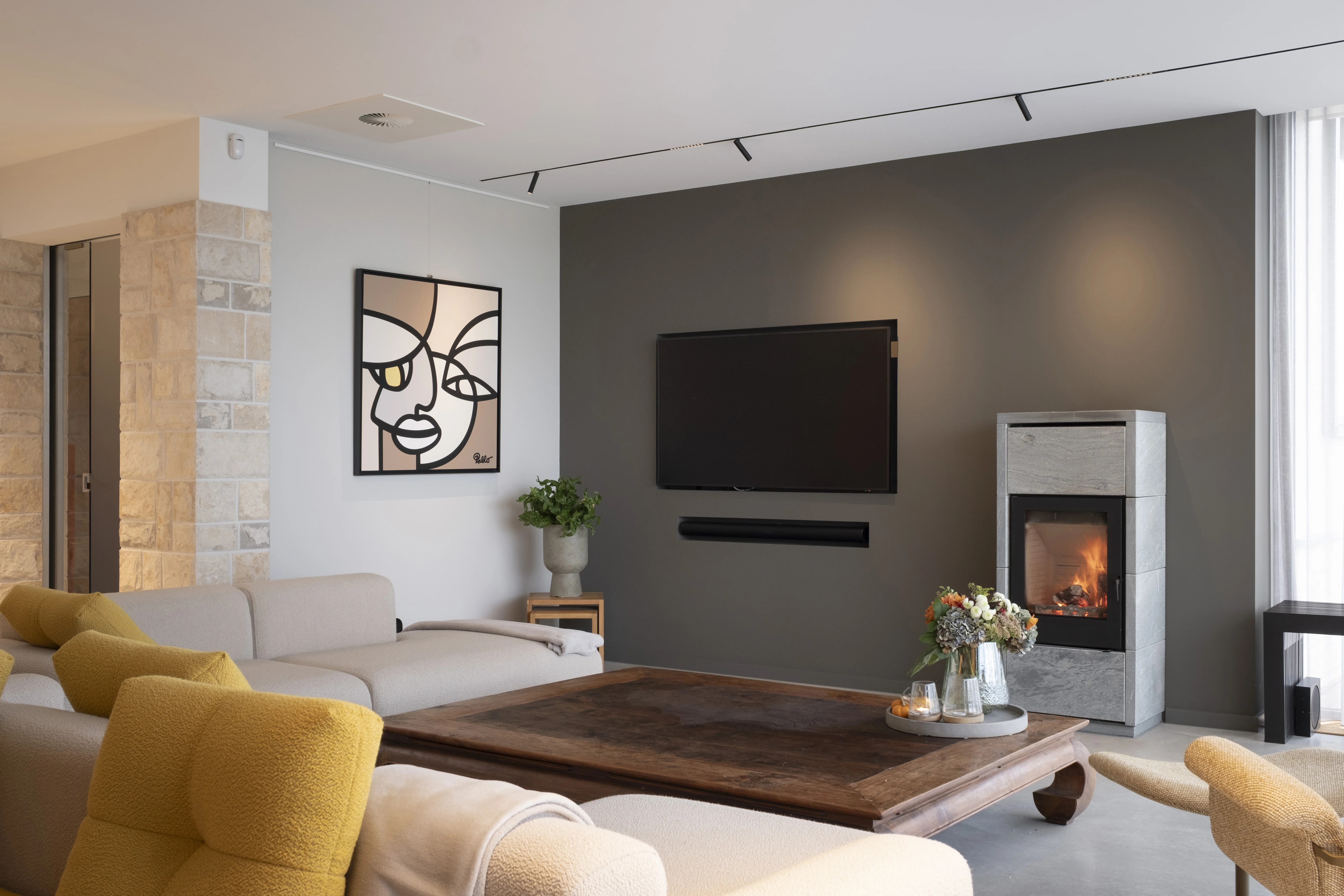 Project Studio Elke Speck - Woning Eygelshoven